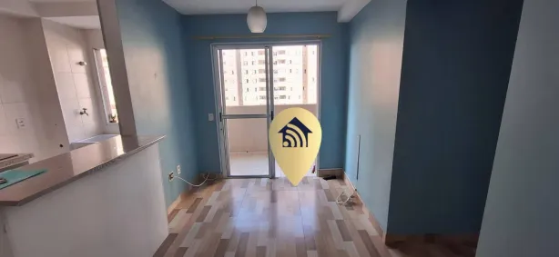 Apartamento com 2 Quartos à venda, 60m² no Conceição, Osasco