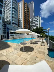 Apartamento com 4 Quartos à venda, 180m² no Vitória, Salvador