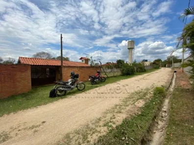 Fazenda/Sítio com 3 Quartos à venda, 1329m² no Varejão, Itu