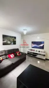 Cobertura com 3 Quartos à venda, 150m² no Vila América, Santo André