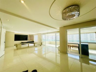 Apartamento com 3 Quartos à venda, 237m² no Centro, São Bernardo do Campo