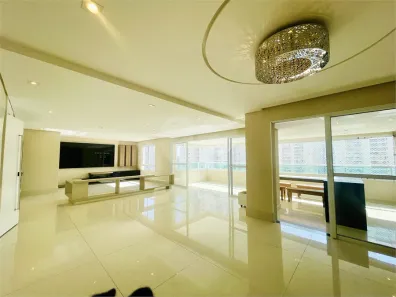 Apartamento com 3 Quartos à venda, 237m² no Centro, São Bernardo do Campo