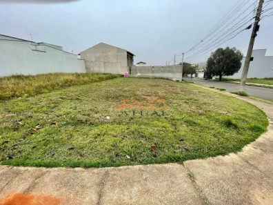 Lote/Terreno à venda, 267m² no Água Branca, Piracicaba