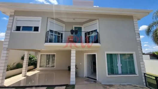 Casa de Condomínio com 4 Quartos à venda, 1000m² no Colinas do Mosteiro de Itaici, Indaiatuba