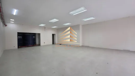 Ponto Comercial para alugar, 108m² no Vila Galvão, Guarulhos