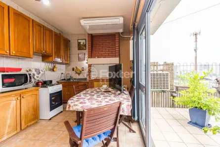 Cobertura com 2 Quartos à venda, 89m² no Cristo Redentor, Porto Alegre