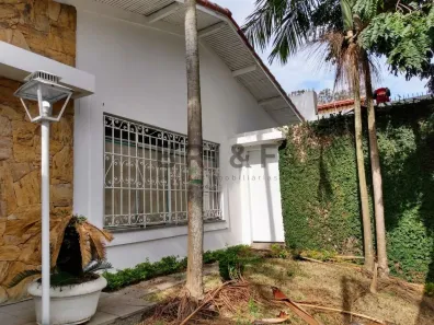 Casa de Condomínio com 3 Quartos à venda, 220m² no Jardim Jabaquara, São Paulo