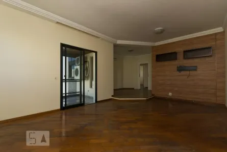 Apartamento com 3 Quartos à venda, 170m² no Vila Mascote, São Paulo