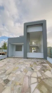 Casa de Condomínio com 3 Quartos à venda, 108m² no Hípica, Porto Alegre