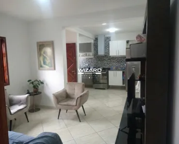 Sobrado com 6 Quartos à venda, 201m² no Vila São Ricardo, Guarulhos