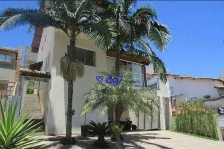 Casa de Condomínio com 3 Quartos à venda, 200m² no Chácaras Roselândia, Cotia