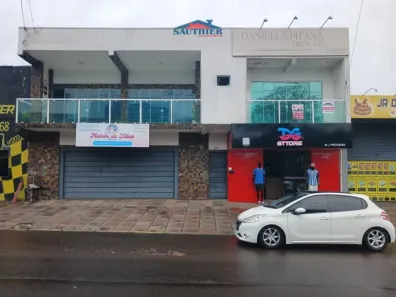 Sala Comercial para alugar, 46m² no Camboim, Sapucaia do Sul