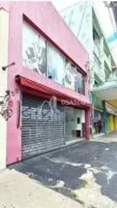 Ponto Comercial com 1 Quarto à venda, 380m² no Lapa, São Paulo