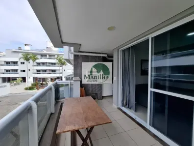 Apartamento com 3 Quartos à venda, 54m² no Ingleses do Rio Vermelho, Florianópolis