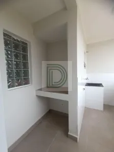 Sobrado com 3 Quartos à venda, 100m² no Barro Branco, Cotia