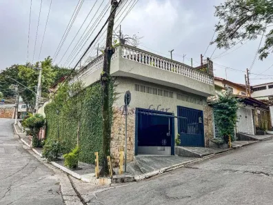 Sobrado com 3 Quartos à venda, 91m² no Jardim Virginia Bianca, São Paulo
