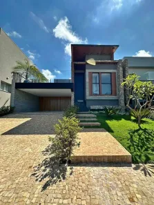 Casa com 4 Quartos à venda, 272m² no Núcleo Agrícola Alpha, Franca