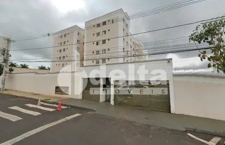 Apartamento com 2 Quartos à venda, 49m² no Panorama, Uberlândia