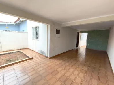 Imóvel Comercial com 2 Quartos para alugar, 133m² no Parque Boa Esperança, Indaiatuba