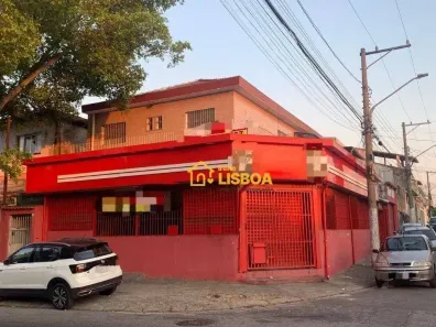 Ponto Comercial à venda, 460m² no Jardim Ipanema (Cidade Líder), São Paulo