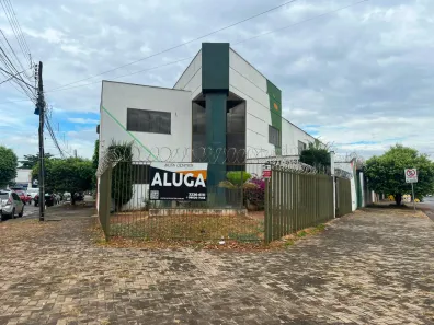 Imóvel Comercial para alugar, 667m² no Cidade Jardim, Goiânia