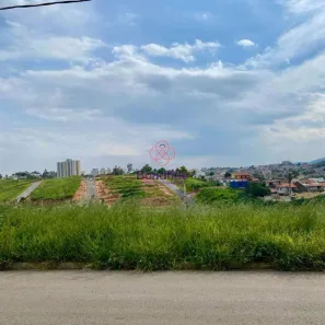Lote/Terreno à venda, 175m² no Parque Petrópollis, Várzea Paulista