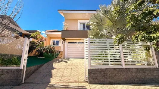 Casa com 3 Quartos à venda, 180m² no Santa Cruz, Gravataí