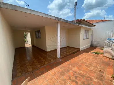Casa com 2 Quartos à venda, 105m² no Centro, Barra Bonita