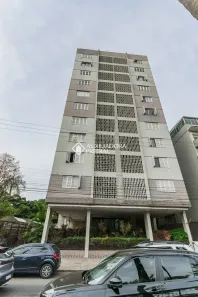Apartamento com 1 Quarto à venda, 44m² no Bom Fim, Porto Alegre