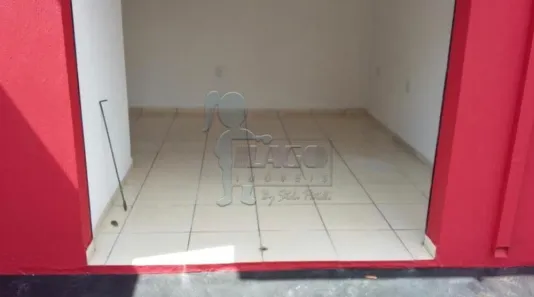 Ponto Comercial à venda, 91m² no Campos Elíseos, Ribeirão Preto