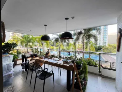 Apartamento com 3 Quartos à venda, 159m² no Barra Olímpica, Rio de Janeiro