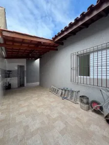 Casa com 2 Quartos à venda, 72m² no Boqueirão, Praia Grande