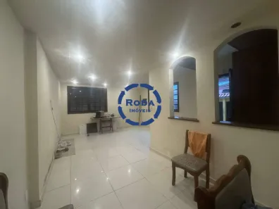 Casa com 3 Quartos à venda, 170m² no Gonzaga, Santos