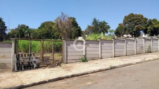 Lote/Terreno para venda ou aluguel, 2000m² no Parque Rural Fazenda Santa Cândida, Campinas