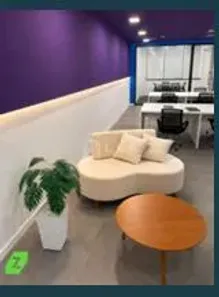 Sala Comercial para alugar, 254m² no Chácara Itaim, São Paulo