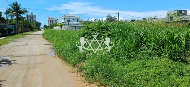 Lote/Terreno à venda, 360m² no Loteamento Morada do Mar, Caraguatatuba