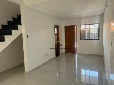 Sobrado com 2 Quartos à venda, 78m² no Cidade Nitro Operária, São Paulo