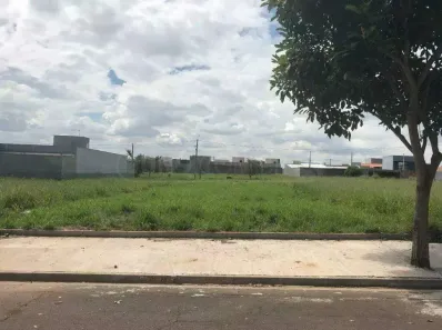 Lote/Terreno à venda, 250m² no Garças, Piracicaba