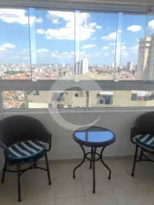 Apartamento com 2 Quartos à venda, 53m² no Vila Bertioga, São Paulo