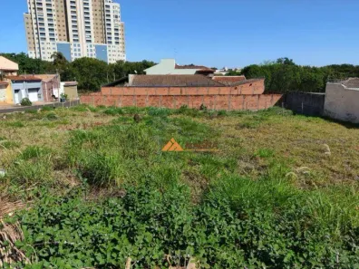 Lote/Terreno à venda, 292m² no Alto da Boa Vista, Ribeirão Preto