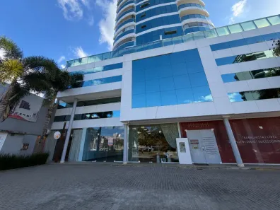 Sala Comercial para alugar, 50m² no Centro, Timbó