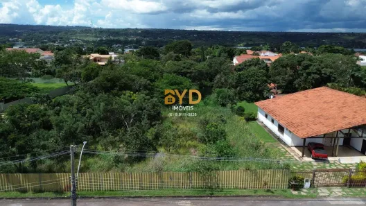 Lote/Terreno à venda, 1000m² no Setor de Habitações Individuais Norte, Brasília