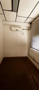 Sala Comercial para alugar, 60m² no Vila Bissoto, Valinhos
