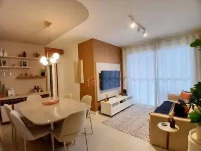 Apartamento com 3 Quartos à venda, 87m² no Vila Guarani (Z Sul), São Paulo