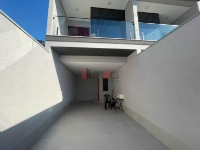 Sobrado com 3 Quartos à venda, 180m² no Parque São Domingos, São Paulo