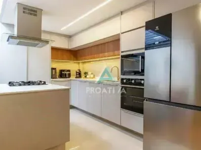 Apartamento com 2 Quartos à venda, 58m² no Santa Maria, Santo André