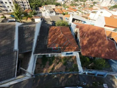 Casa com 3 Quartos à venda, 137m² no Vila Amorim, Americana