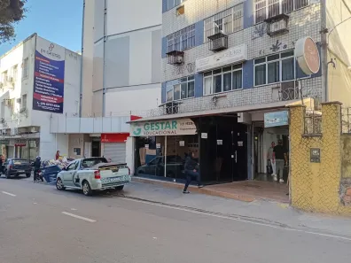 Ponto Comercial para alugar, 52m² no Centro, Nova Iguaçu