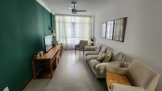 Apartamento com 3 Quartos à venda, 160m² no Ingá, Niterói