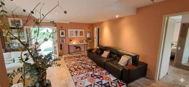 Casa com 4 Quartos para alugar, 305m² no Córrego Grande, Florianópolis